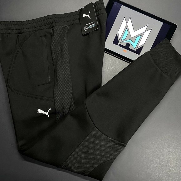 Puma Amg Petronas Motorsport Joggers 